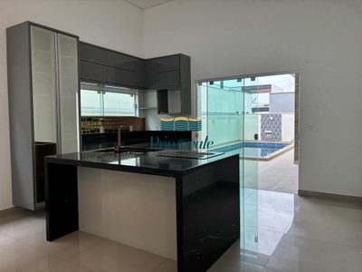 Casa de Condomínio, 3 quartos - Foto 3