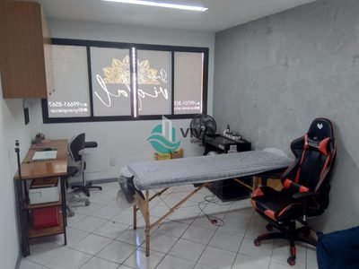 Loja-Salão, 24 m² - Foto 3