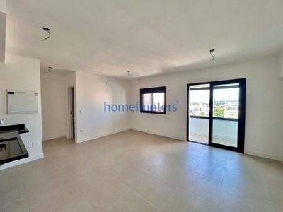 Apartamento, 1 quarto, 45 m² - Foto 2