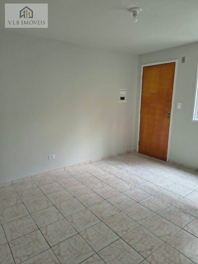 Apartamento, 2 quartos, 45 m² - Foto 2