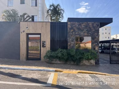 Apartamento, 2 quartos, 47 m² - Foto 1