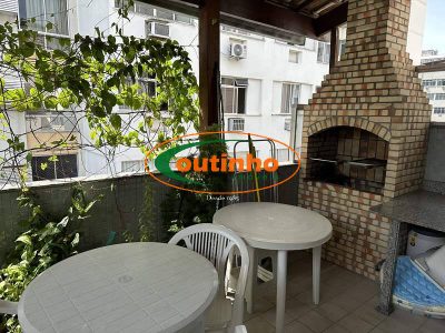Cobertura, 3 quartos, 183 m² - Foto 3