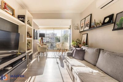 Apartamento, 3 quartos, 105 m² - Foto 5