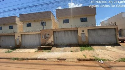Apartamento, 2 quartos, 56 m² - Foto 1