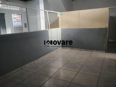 Loja-Salão, 90 m² - Foto 1
