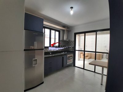 Sobrado, 3 quartos, 110 m² - Foto 4