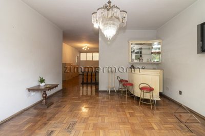 Apartamento, 3 quartos, 156 m² - Foto 2