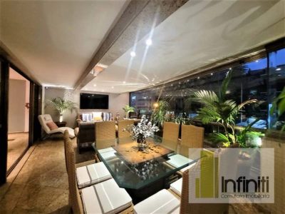 Apartamento, 3 quartos, 173 m² - Foto 2