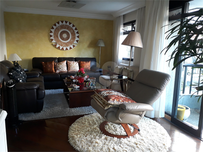 Apartamento, 3 quartos, 150 m² - Foto 2