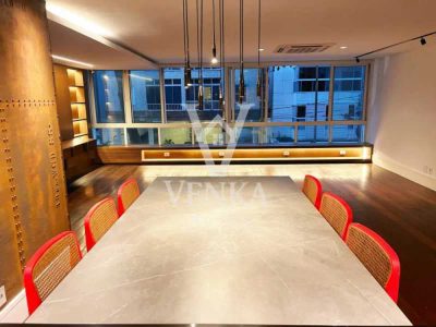 Apartamento, 4 quartos, 180 m² - Foto 1