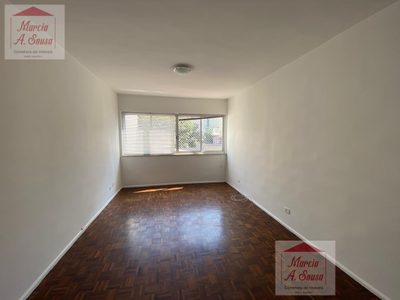 Apartamento, 3 quartos, 110 m² - Foto 2