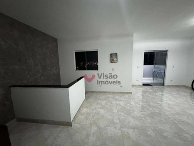 Apartamento, 2 quartos, 80 m² - Foto 2