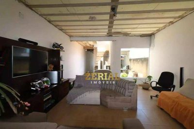 Sobrado, 4 quartos, 490 m² - Foto 1