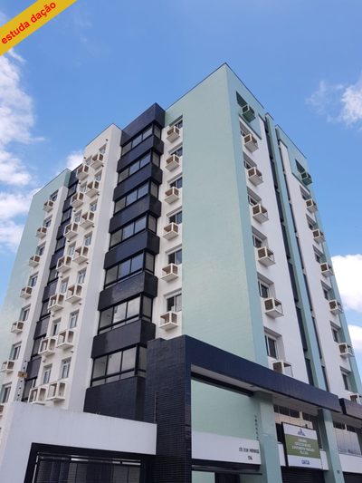 Apartamento, 2 quartos, 85 m² - Foto 1