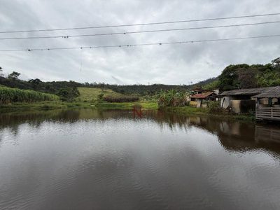 Sítio, 4 quartos, 43 hectares - Foto 2