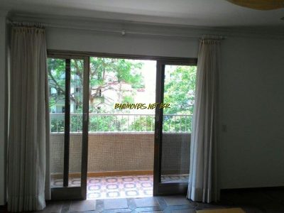 Apartamento, 3 quartos, 225 m² - Foto 2