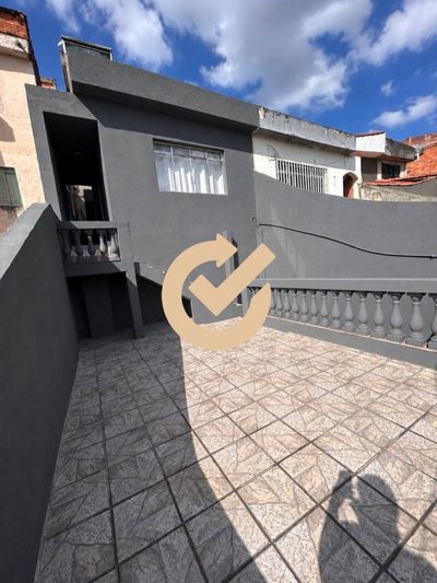 Casa, 2 quartos, 102 m² - Foto 1