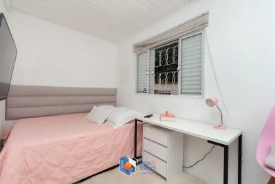 Casa, 3 quartos, 100 m² - Foto 5