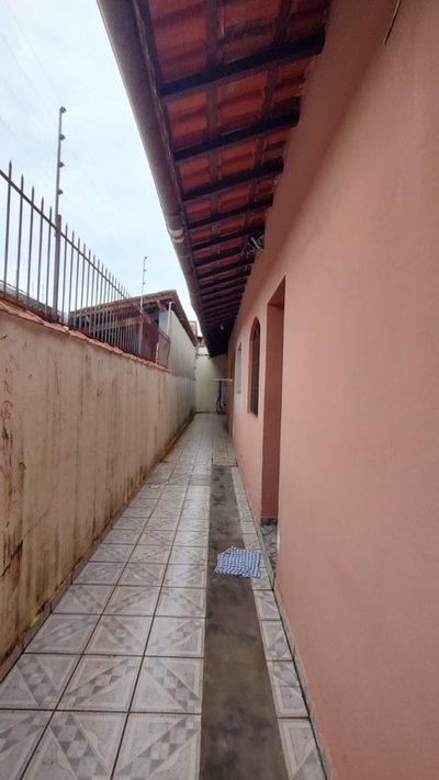 Casa, 2 quartos - Foto 2