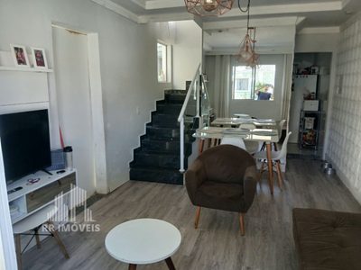 Casa, 2 quartos, 110 m² - Foto 2