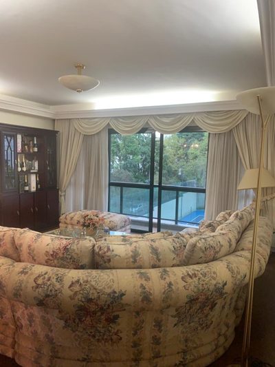 Apartamento, 4 quartos, 198 m² - Foto 5