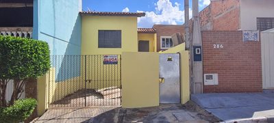 Casa - Foto 1