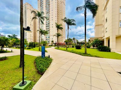 Apartamento, 3 quartos, 133 m² - Foto 2