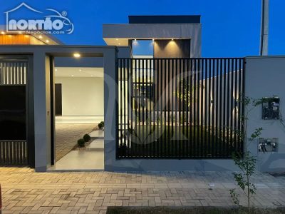 Casa, 3 quartos, 155 m² - Foto 1