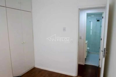 Apartamento, 3 quartos, 83 m² - Foto 1