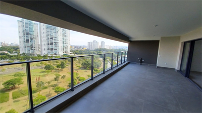 Apartamento, 4 quartos, 188 m² - Foto 2