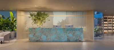 Cobertura, 2 quartos, 148 m² - Foto 4