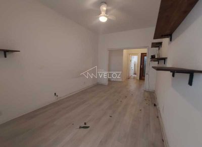 Apartamento, 2 quartos, 105 m² - Foto 2
