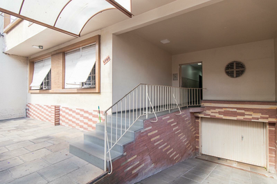 Apartamento, 3 quartos, 106 m² - Foto 1