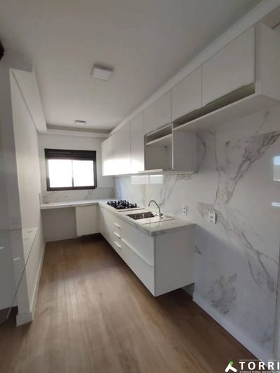 Apartamento, 2 quartos, 45 m² - Foto 4