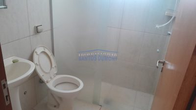 Casa, 2 quartos - Foto 1