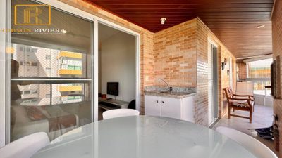 Apartamento, 3 quartos, 93 m² - Foto 4