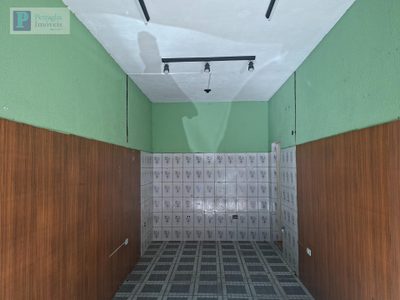 Loja-Salão, 18 m² - Foto 4