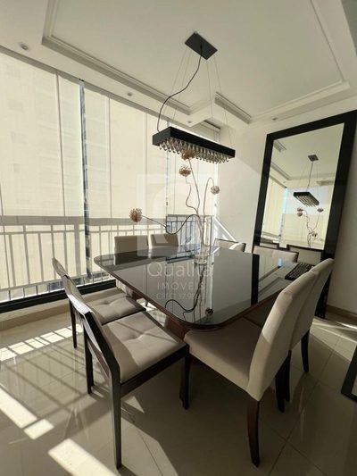 Apartamento, 2 quartos, 76 m² - Foto 2