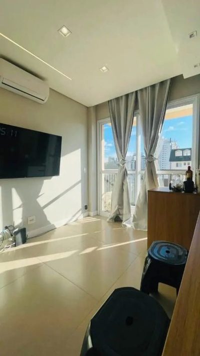 Apartamento, 2 quartos, 58 m² - Foto 2