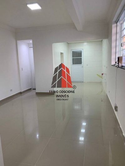 Sobrado, 2 quartos, 160 m² - Foto 2