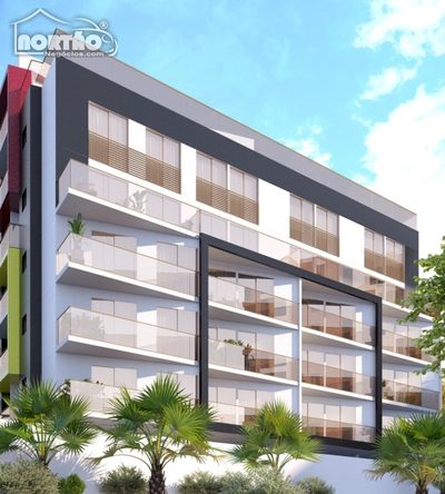 Casa, 2 quartos, 44 m² - Foto 2