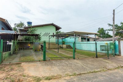 Casa, 2 quartos, 162 m² - Foto 1