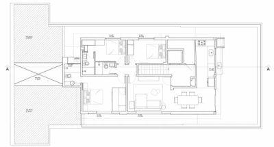 Cobertura, 3 quartos, 237 m² - Foto 5