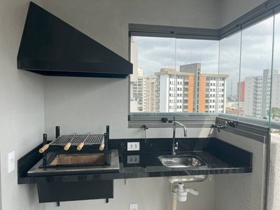 Apartamento, 3 quartos, 128 m² - Foto 4
