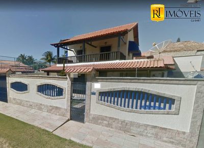 Casa, 4 quartos, 898 m² - Foto 2