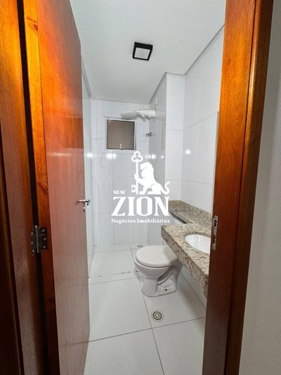 Apartamento, 2 quartos, 40 m² - Foto 5