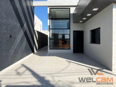 Casa, 2 quartos, 200 m² - Foto 1