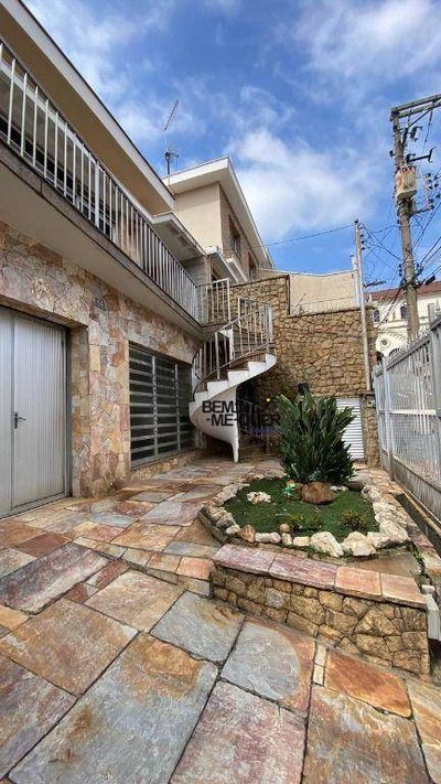 Casa, 4 quartos, 253 m² - Foto 4