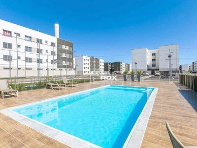 Apartamento, 2 quartos, 40 m² - Foto 1