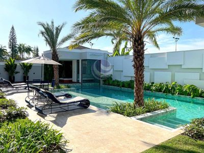 Casa de Condomínio, 7 quartos - Foto 5
